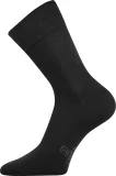 ponožky Dasilver černá