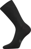 ponožky Decolor černá