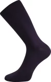 ponožky Decolor fialová