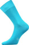 ponožky Decolor tyrkys