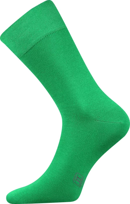 ponožky Decolor zelená