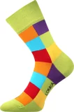 ponožky Decube 47-50 EU mix A