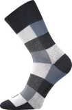 ponožky Decube 39-42 EU mix B