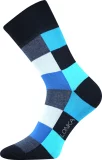 ponožky Decube 47-50 EU mix B