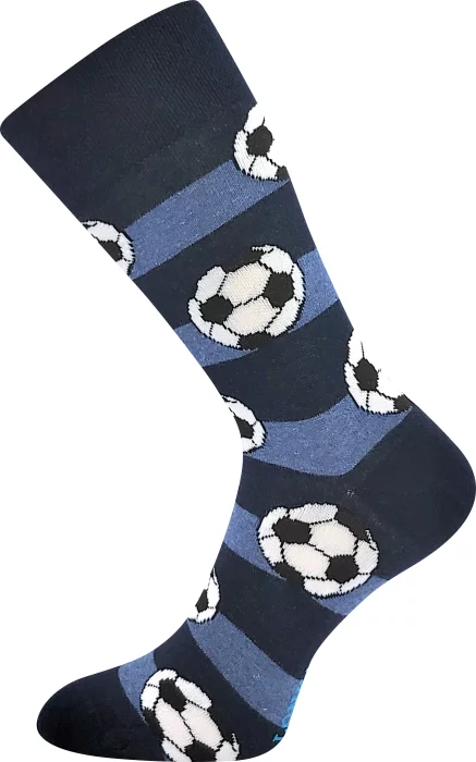 ponožky Debox fotbal