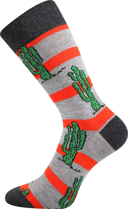 ponožky Depate kaktusy