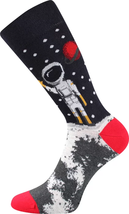 ponožky Depate vesmír