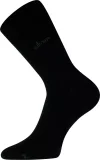 ponožky Desilve černá