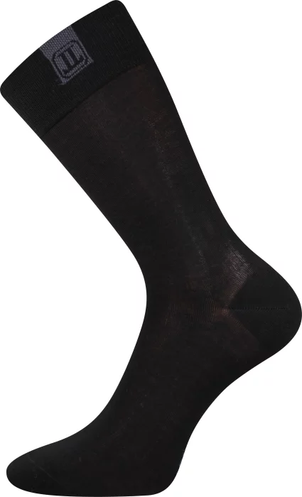 ponožky Destyle černá