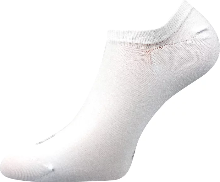 ponožky Dexi bílá