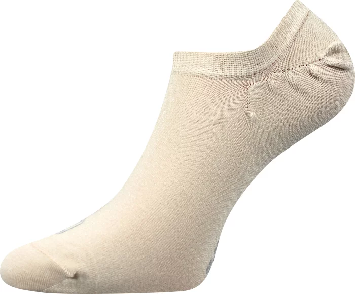 ponožky Dexi béžová