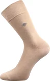 ponožky Diagon béžová