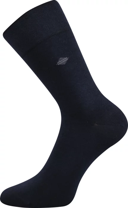 ponožky Diagon tmavě modrá