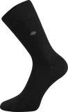 ponožky Diagon černá