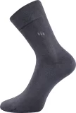 ponožky Dipool tmavě šedá