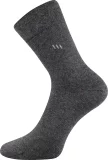 ponožky Dipool antracit melé