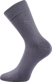 ponožky Dipool šedá