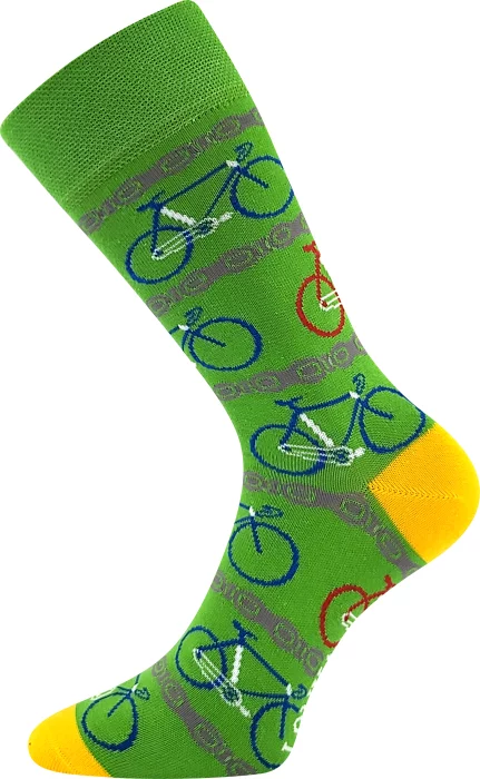ponožky Doble bike