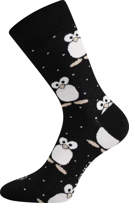 ponožky Doble tučňáci