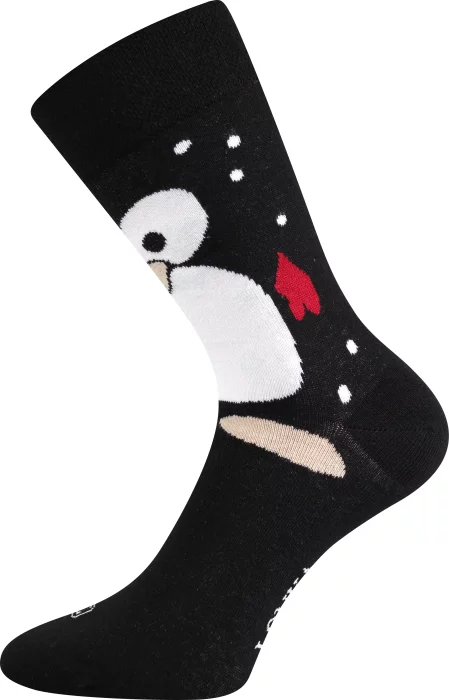 ponožky Doble tučňáci