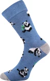 ponožky Doble pandy