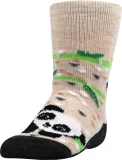 ponožky Dora pandy