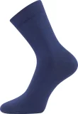 ponožky Drbambik tmavě modrá
