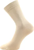 ponožky Drmedik béžová