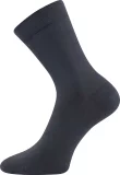 ponožky Drmedik tmavě šedá