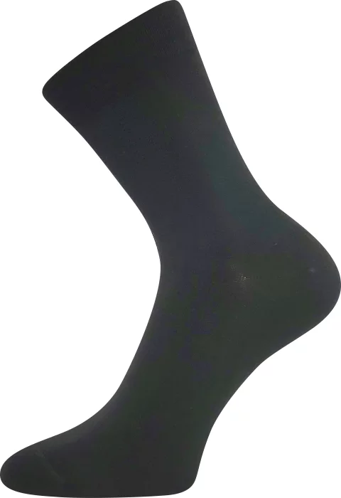 ponožky Drmedik černá