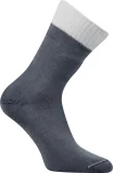 ponožky Dualix bílá