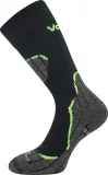 ponožky Dualix černá