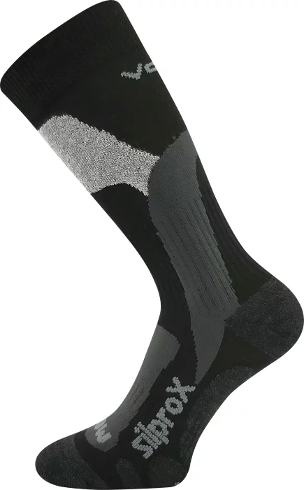 ponožky Ero černá
