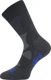 ponožky Etrex černá