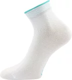 ponožky Fides bílá