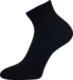 ponožky Fides černá