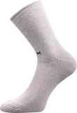 ponožky Fifu světle šedá
