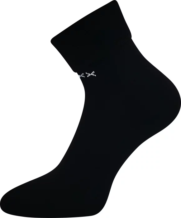 ponožky Fifu černá