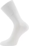 ponožky Finego bílá