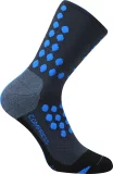 ponožky Finish 43-46 EU tm.modrá