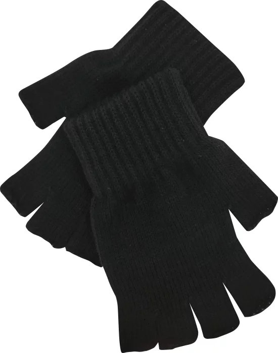 rukavice Finles černá
