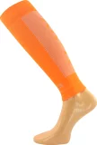 kompresní návlek Formig neon oranžová