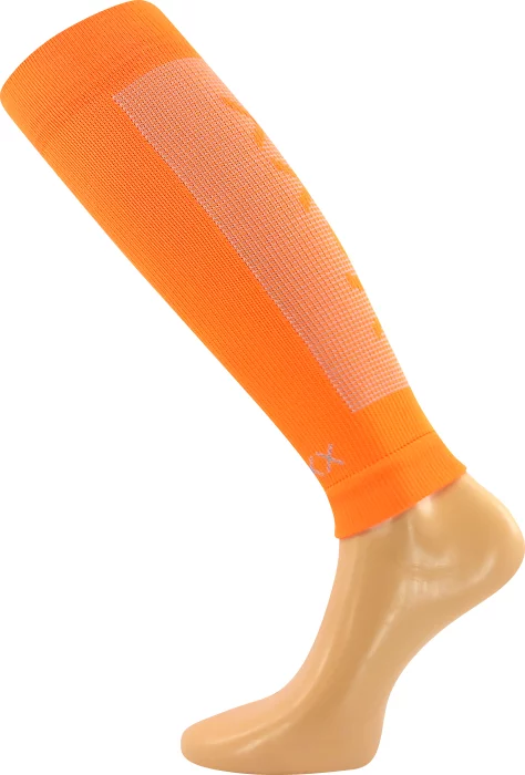 kompresní návlek Formig neon oranžová