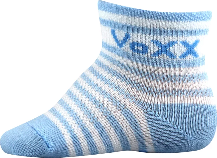 ponožky Fredíček mix kluk