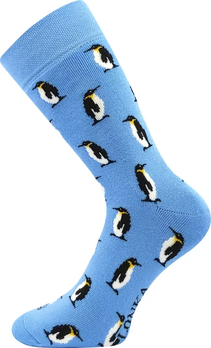 ponožky Frooloo tučňáci