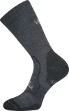 ponožky Granit 47-50 EU tm.šedá