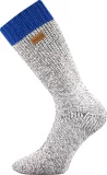 ponožky Haumea modrá