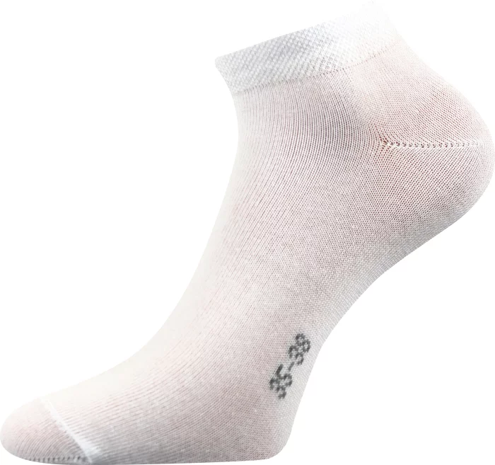 ponožky Hoho bílá