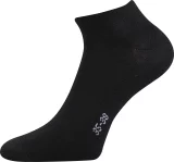 ponožky Hoho černá