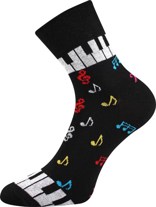 ponožky Ivana 54 hudba